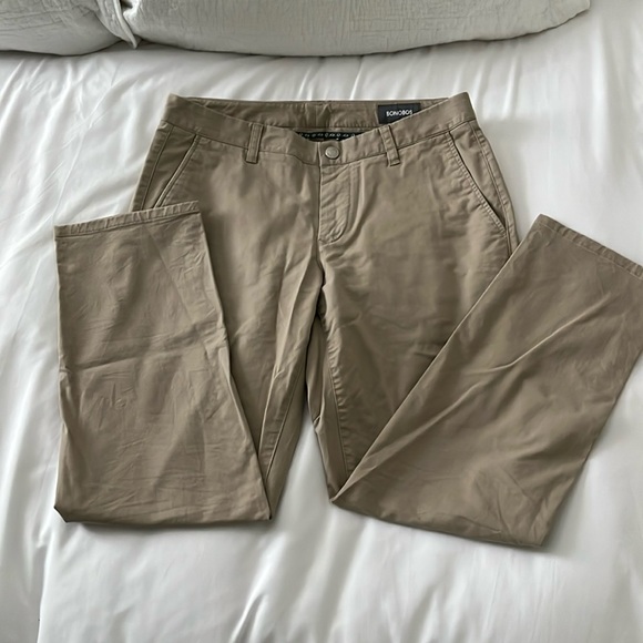 Bonobos The Original Chino - The Khakis - Picture 1 of 6